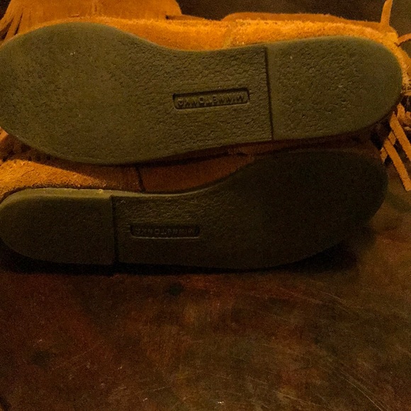 Boots - Picture 4 of 4